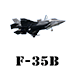 F-35B Lightning II F35B