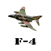 F-4 Phantom II F4