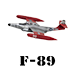 F-89 Scorpion F89