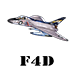 F4D Skyray