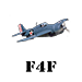 F4F Wildcat