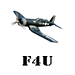 F4U Corsair