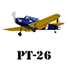 Fairchild PT-26 PT26