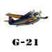 G-21 Goose G21