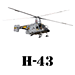 H-43 Huskie H43