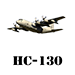 HC-130 Combat King HC130