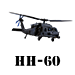 HH-60 Pave Hawk HH60