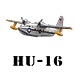 HU-16 Albatross HU16