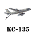 KC-135 Stratotanker KC135