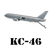 KC-46 Pegasus KC46