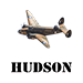 Lockheed Hudson WWII