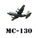 MC-130 Combat Talon II MC130