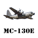 MC-130E Combat Talon I MC130E