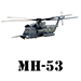 MH-53 Pave Low MH53