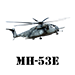 MH-53E Sea Dragons MH53E