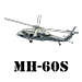 MH-60 Sierra MH60