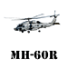 MH-60R Seahawk MH60R