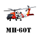 MH-60T Jayhawk MH60T