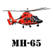 MH-65 Dolphin HH-65 MH65 HH65