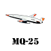 MQ-25 Stingray MQ25