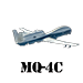 MQ-4C Triton MQ4C