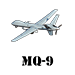 MQ-9 Reaper MQ9