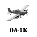 OA-1K Sky Warden OA1K