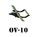 OV-10 Bronco OV10