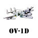 OV-1D Mohawk OV1D