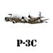 P-3C Orion P3C