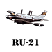 RU-21 UTE RU21