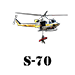 S-70 Firehawk S70