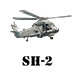 SH-2 Seasprite SH2