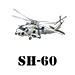 SH-60 Seahawk SH60