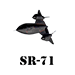 SR-71 Blackbird SR71