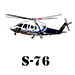 Sikorsky S-76 S76