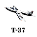 T-37 Tweet T37