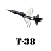 T-38 Talon T38