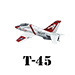 T-45 Goshawk T45