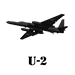 U-2 Dragon Lady U2