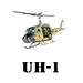 UH-1 Huey UH1