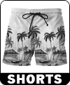 Hawaiian Shorts